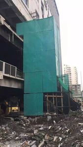北京丰台区拆除工程